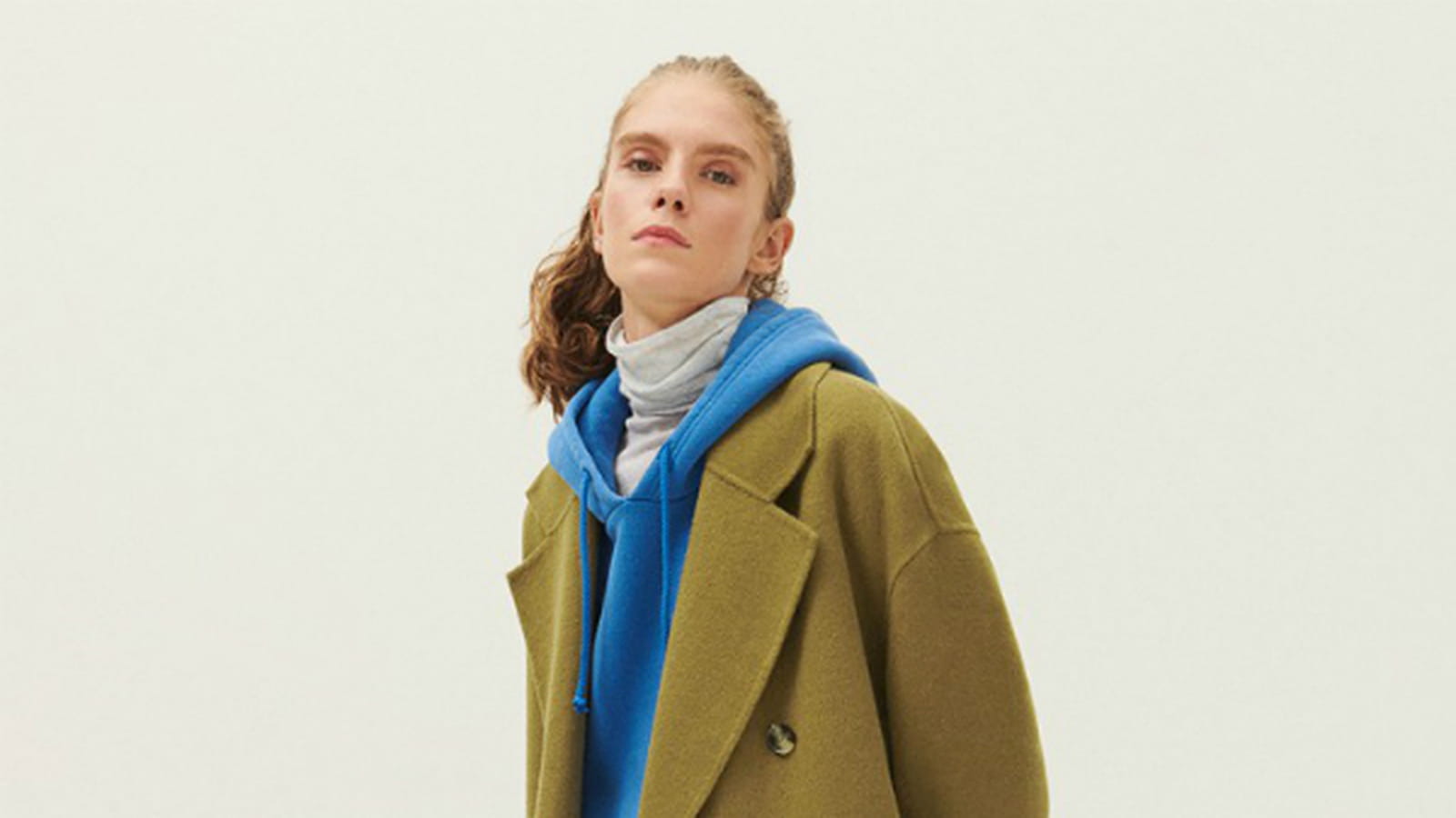 Manteau American Vintage