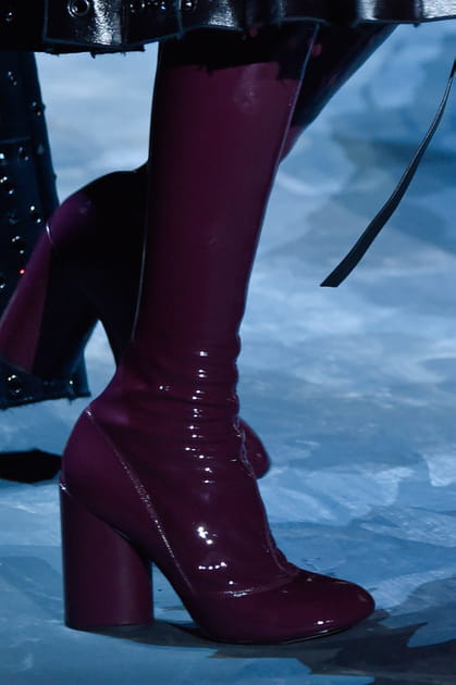 D&eacute;fil&eacute; Marc Jacobs