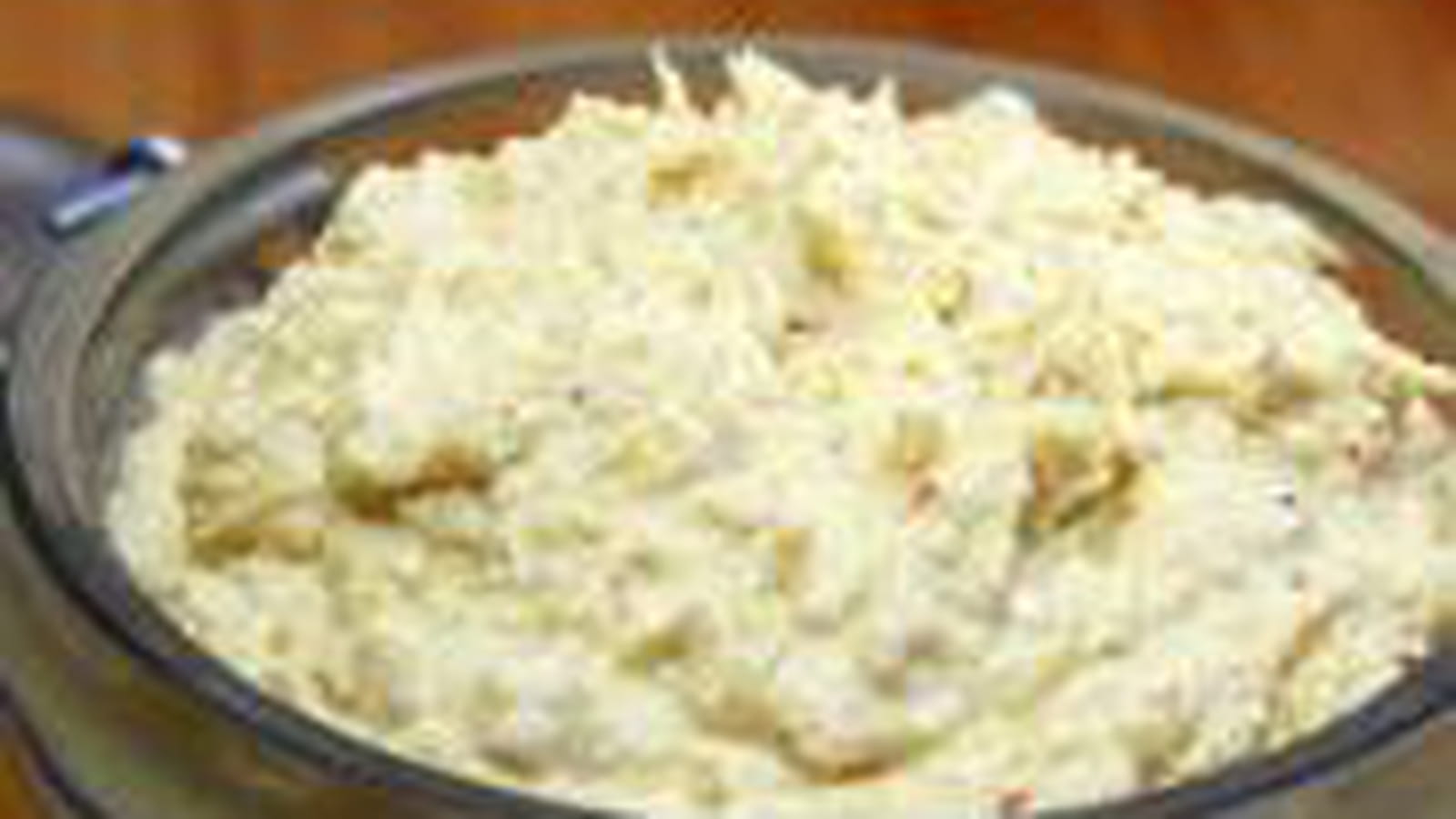 Rillettes de poulet light au curry