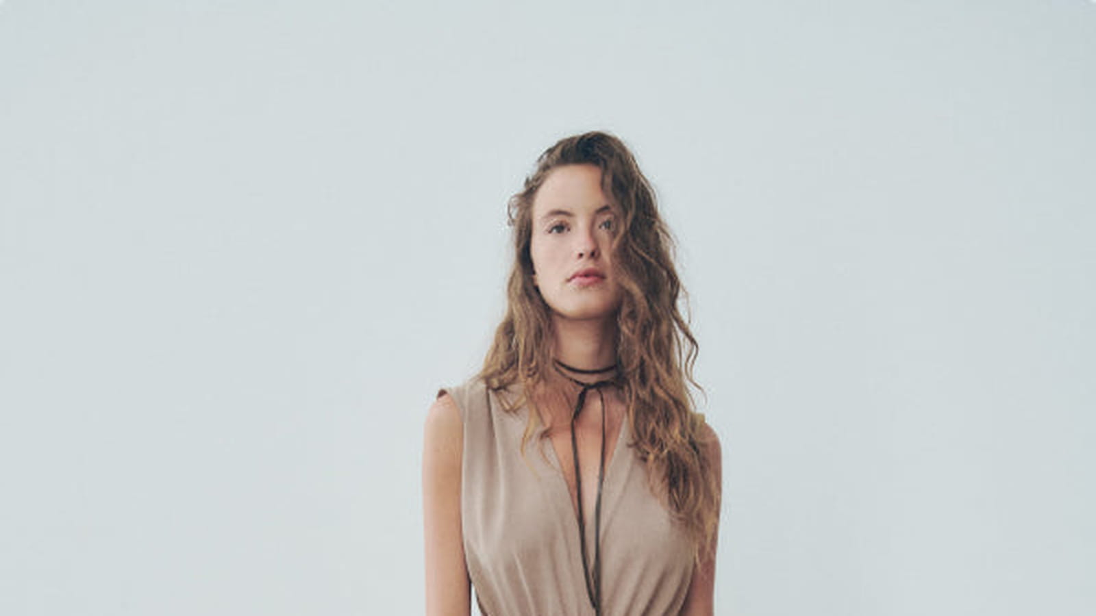 Combinaison Zara 