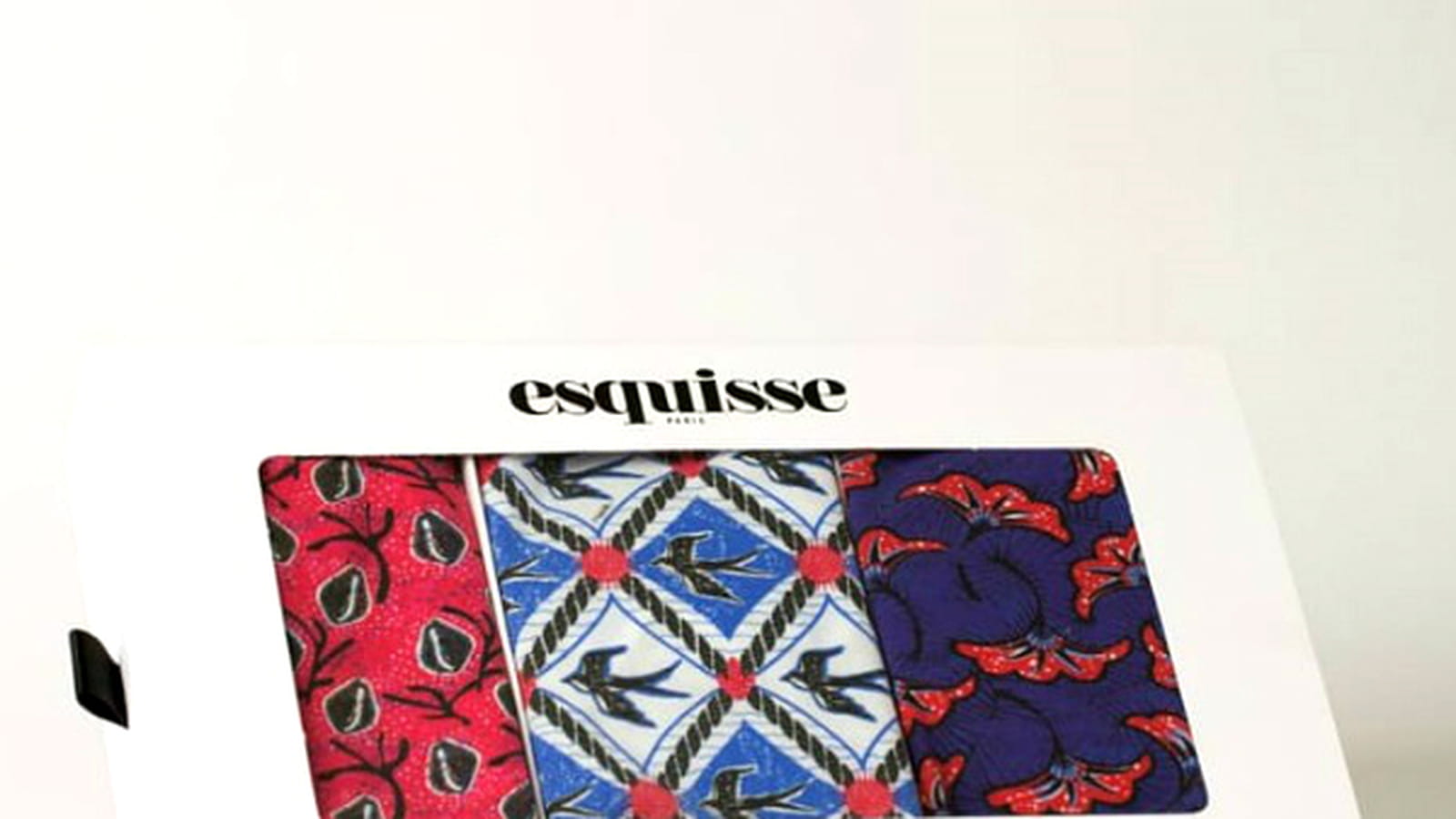 Culottes Esquisse Lingerie