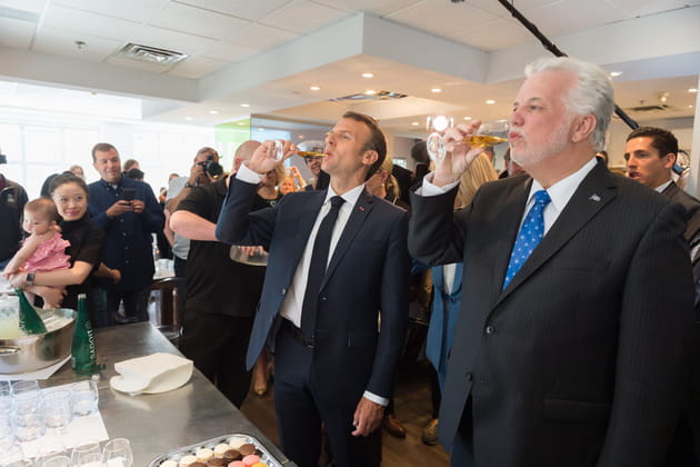 Y'a pas d'heure pour l'ap&eacute;ro