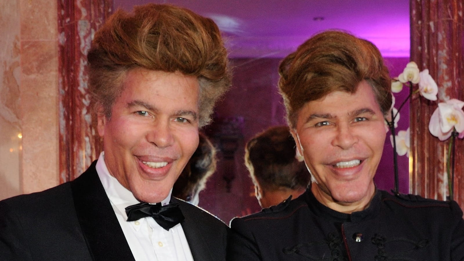 Les Bogdanoff