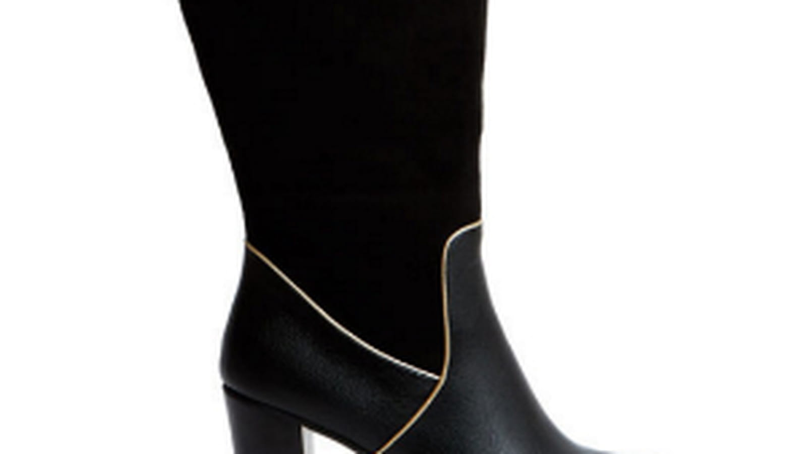 Bottes Etam