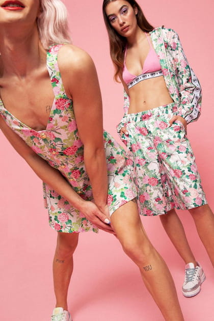 Chiara Ferragni par la star des influenceuses herself