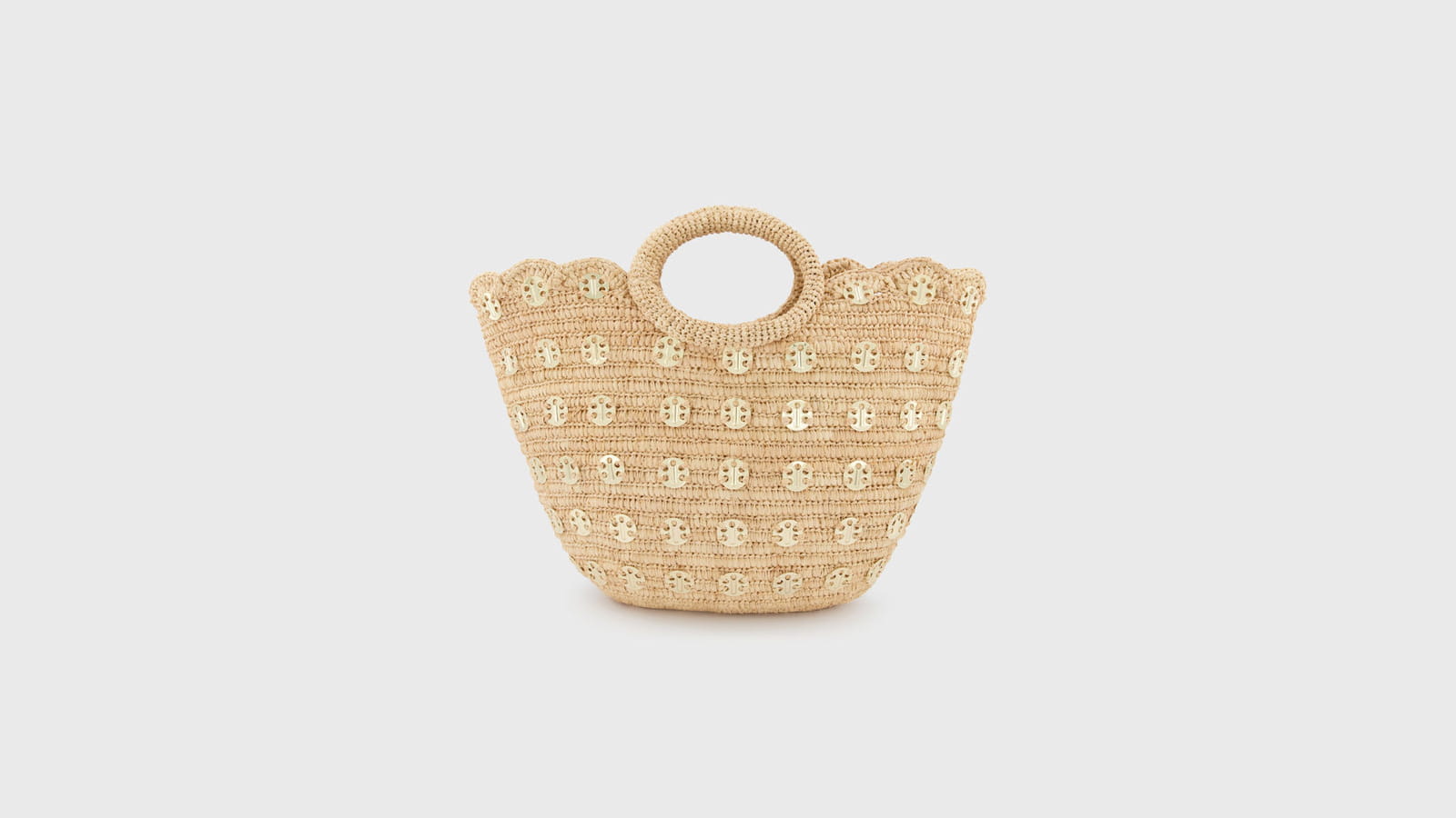 Panier Paco Rabanne