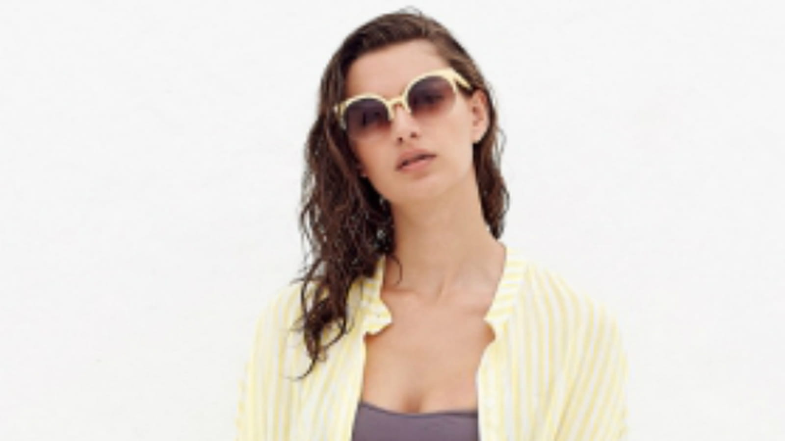 Robe Albertine 