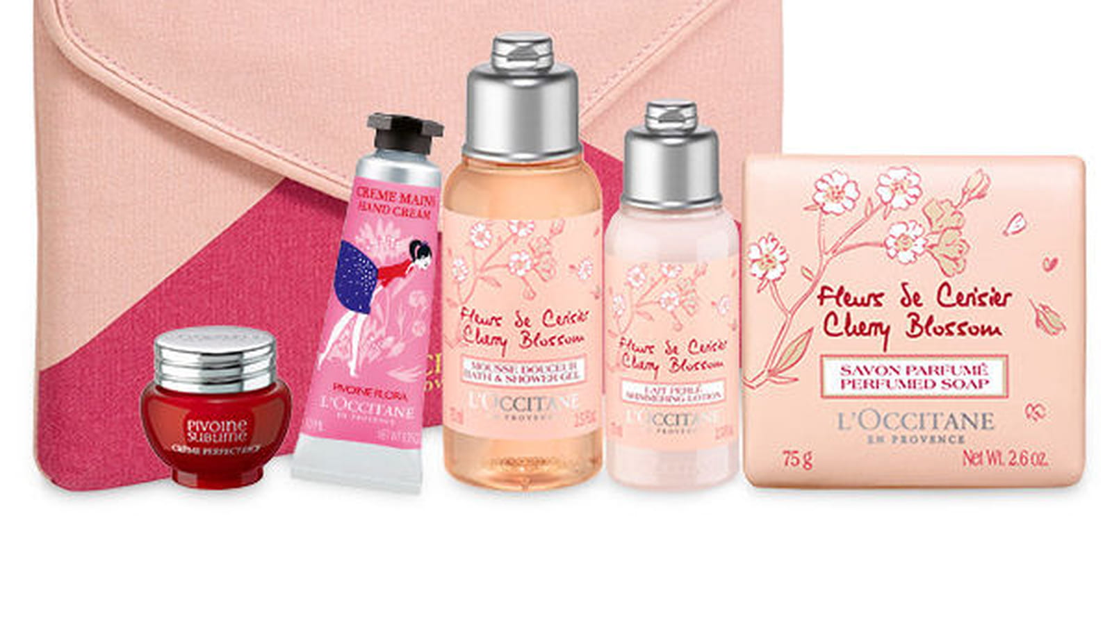 L'Occitane
