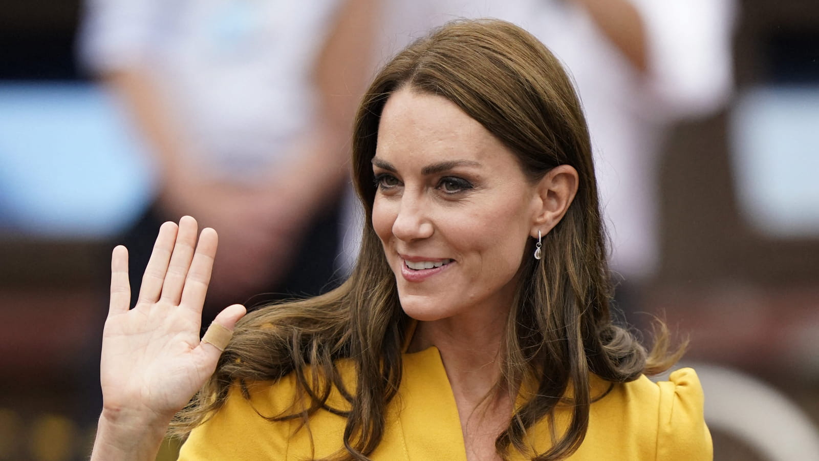 Kate Middleton