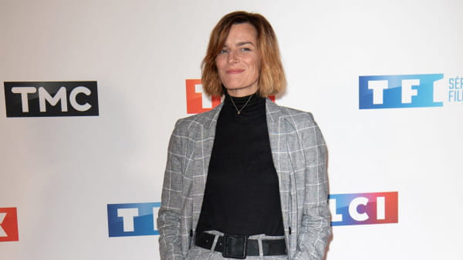 Fauve Hautot le 9 septembre 2019