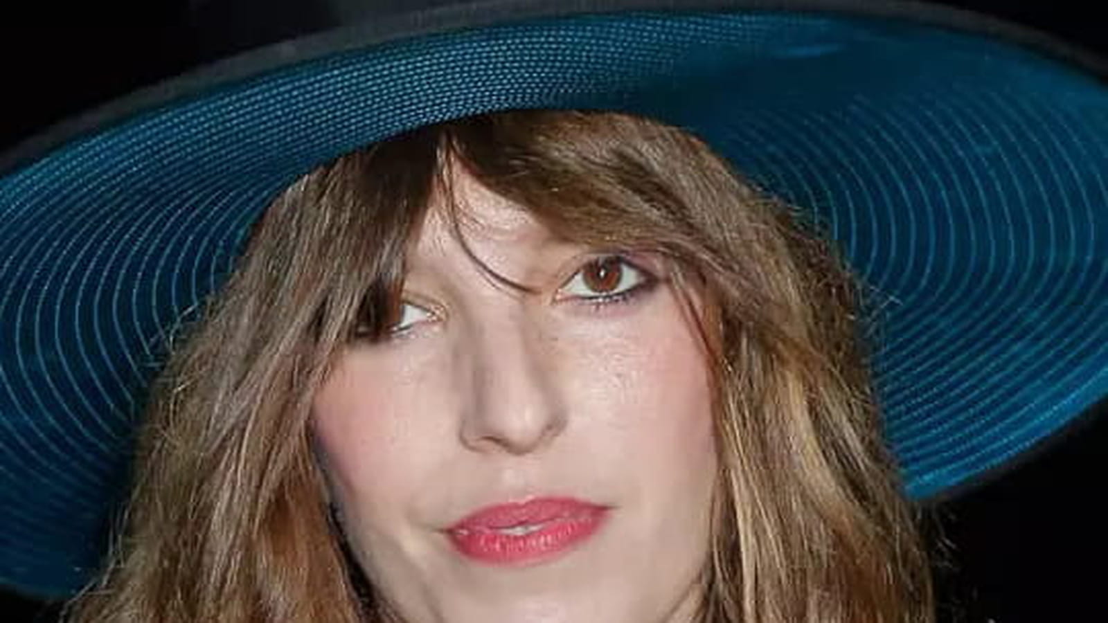 Lou Doillon
