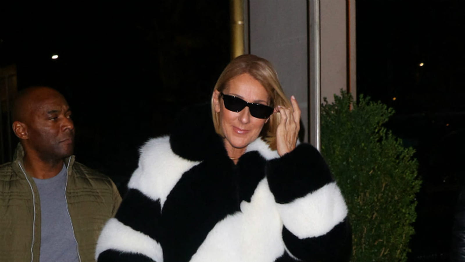 Céline Dion