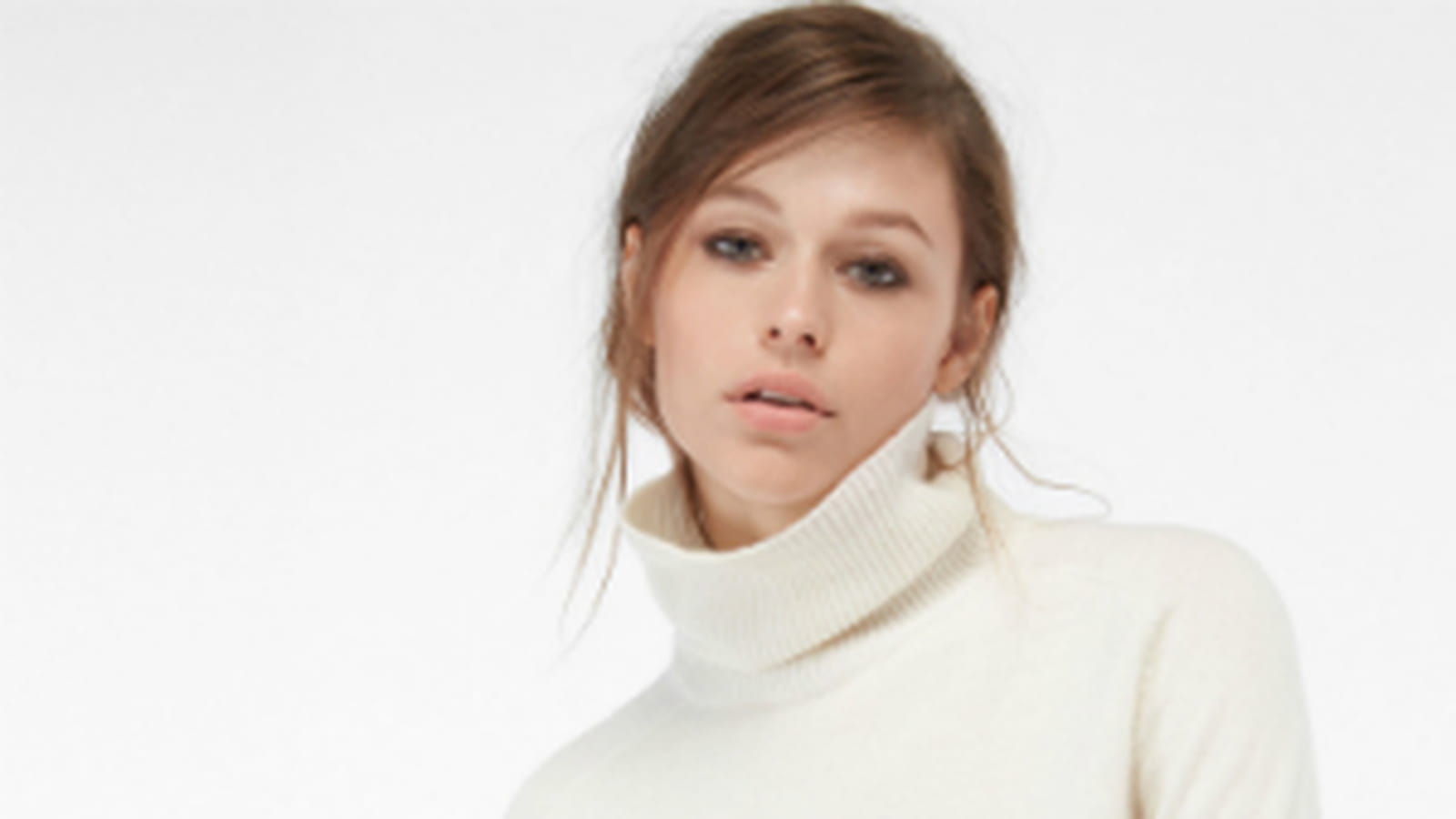 Pull Massimo Dutti