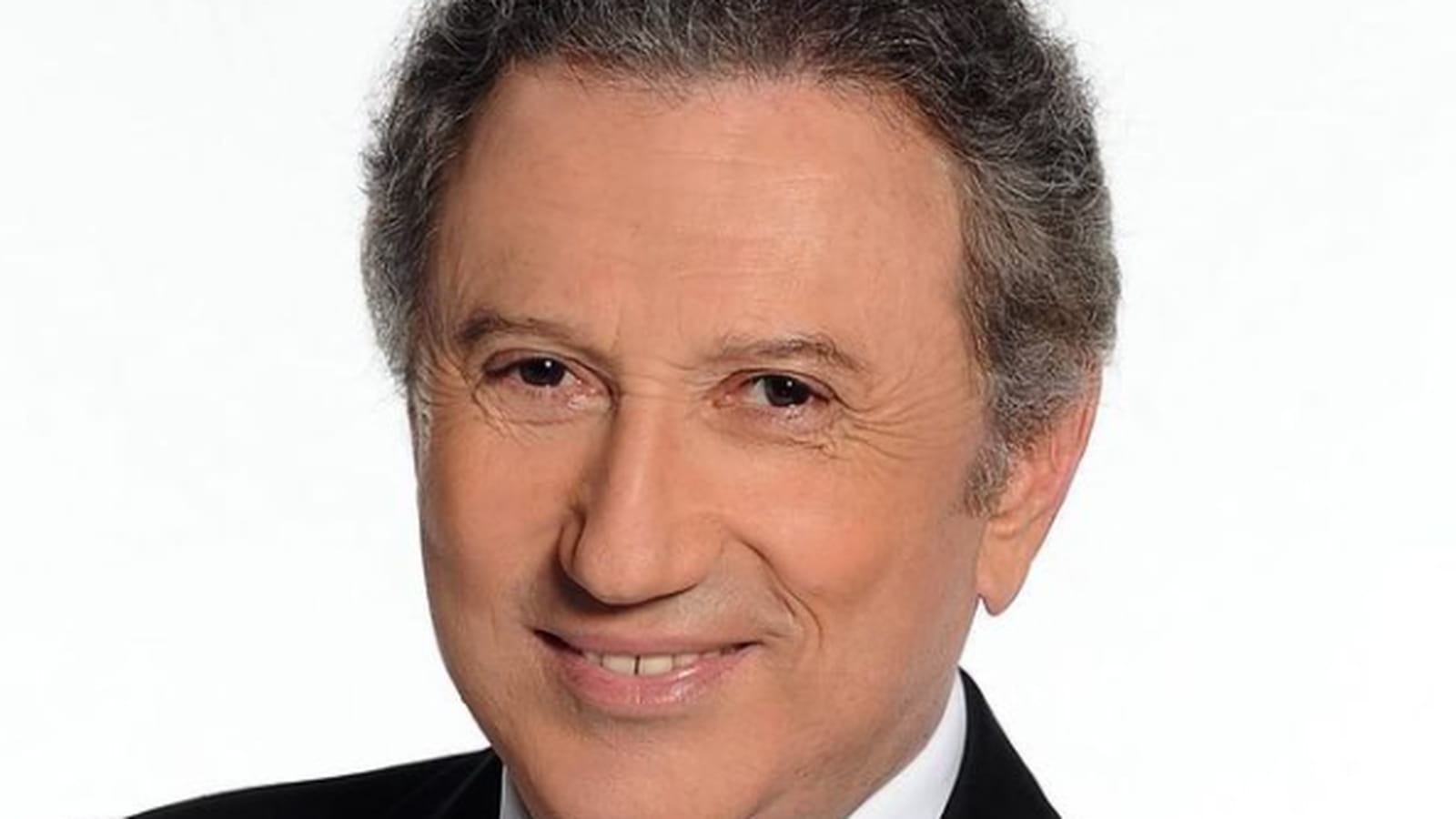  Michel Drucker