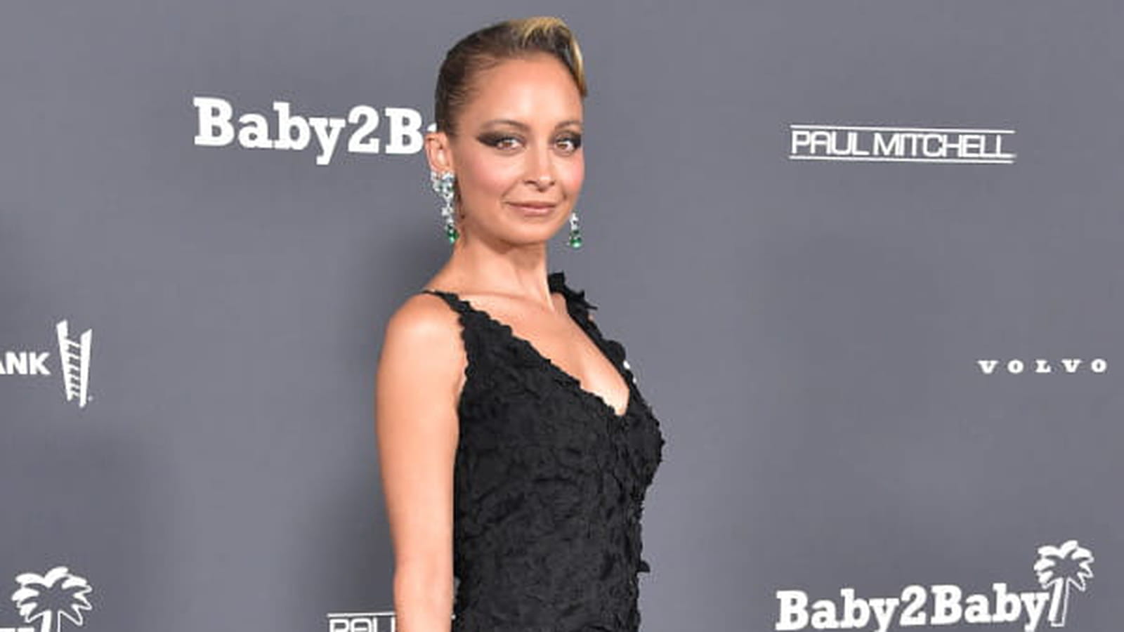 Nicole Richie le 13 novembre 2021