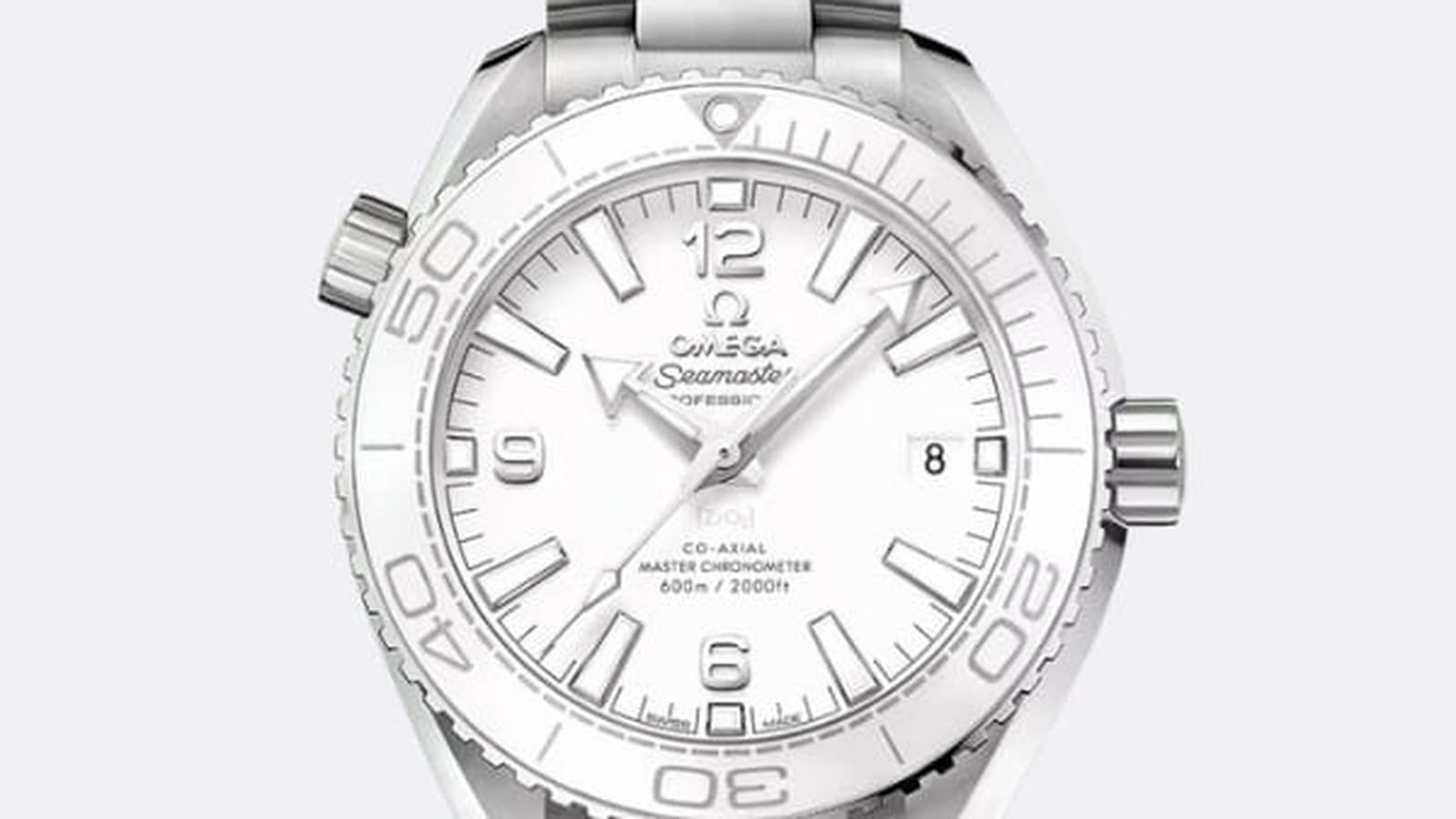 Montre Omega