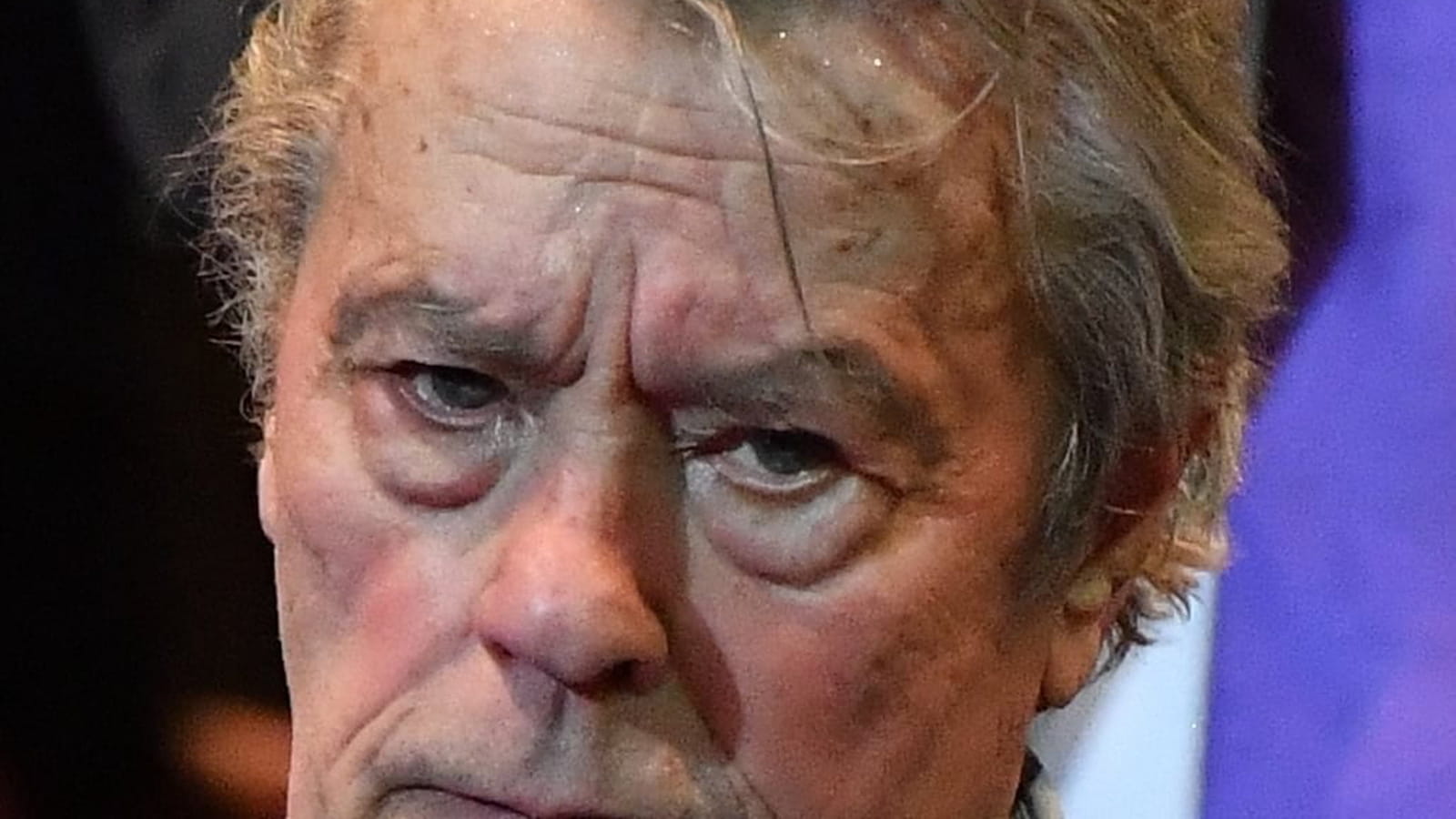 Alain Delon