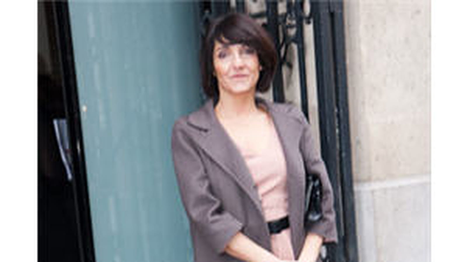 Florence Foresti