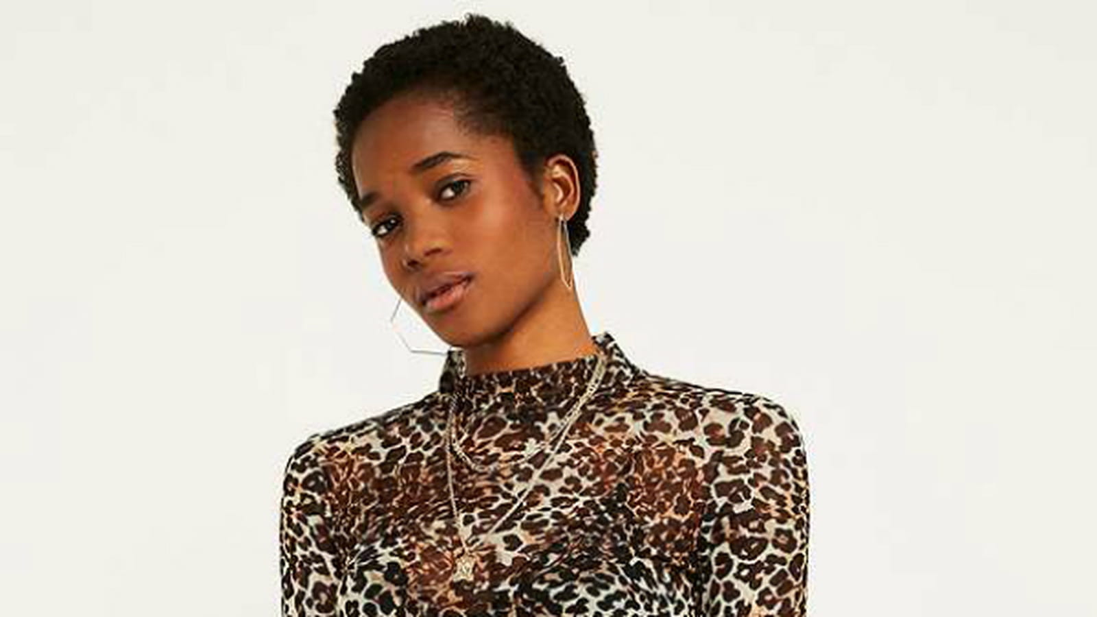 Crop top Urban Outfitters