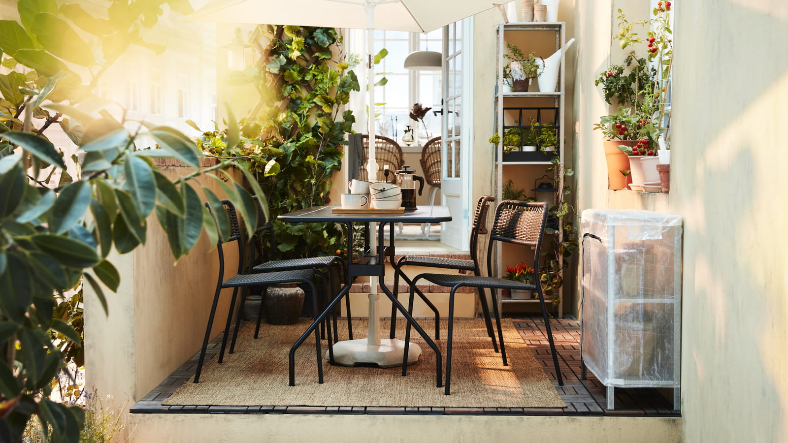 VIHOLMEN IKEA