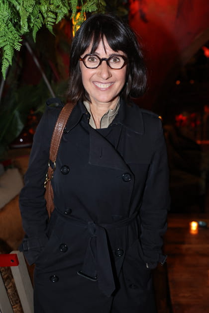 Alexia Laroche-Joubert et sa nouvelle coupe : ce personnage de dessin animé auquel elle ressemble