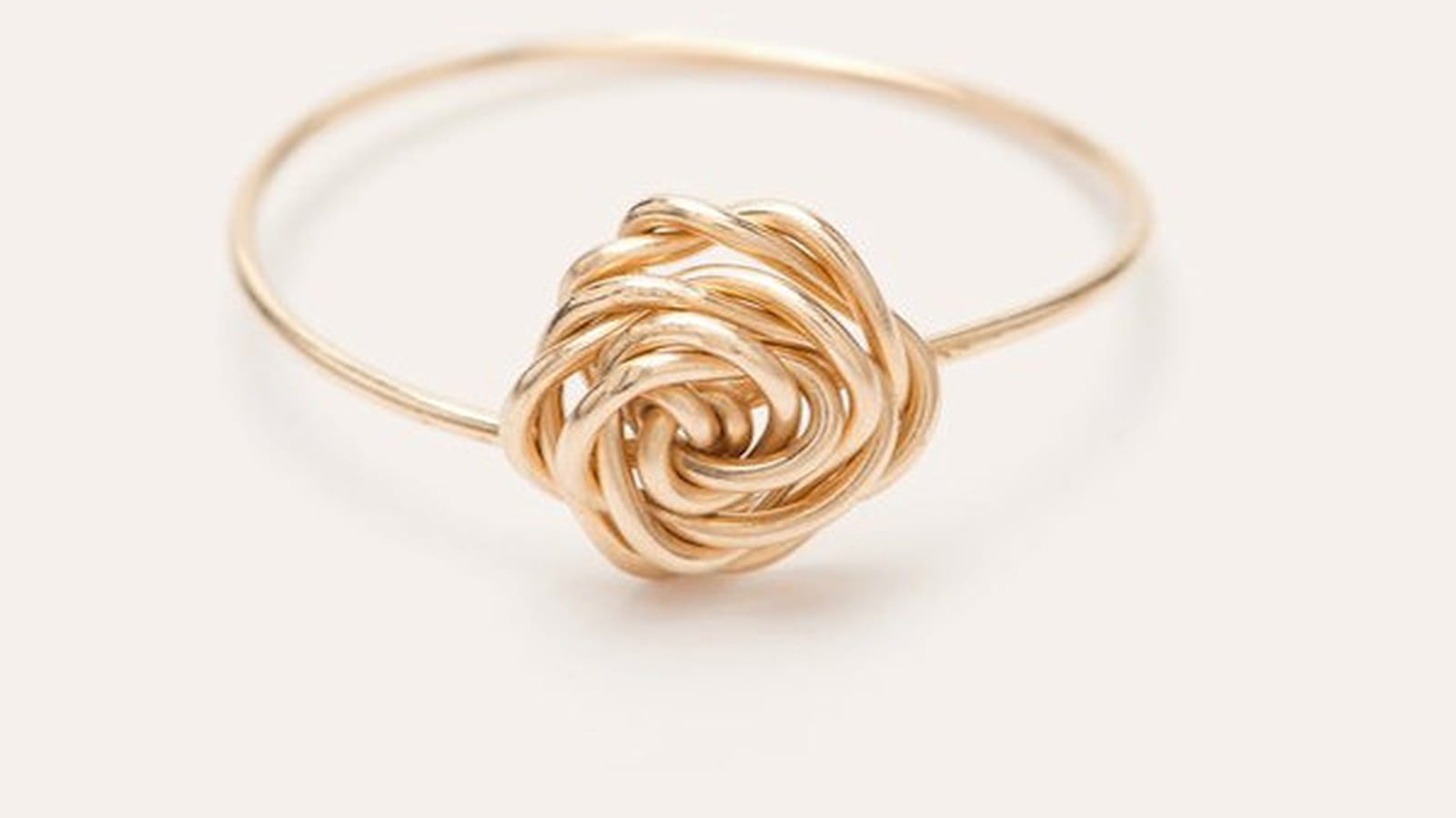 Bague Yay Bijoux