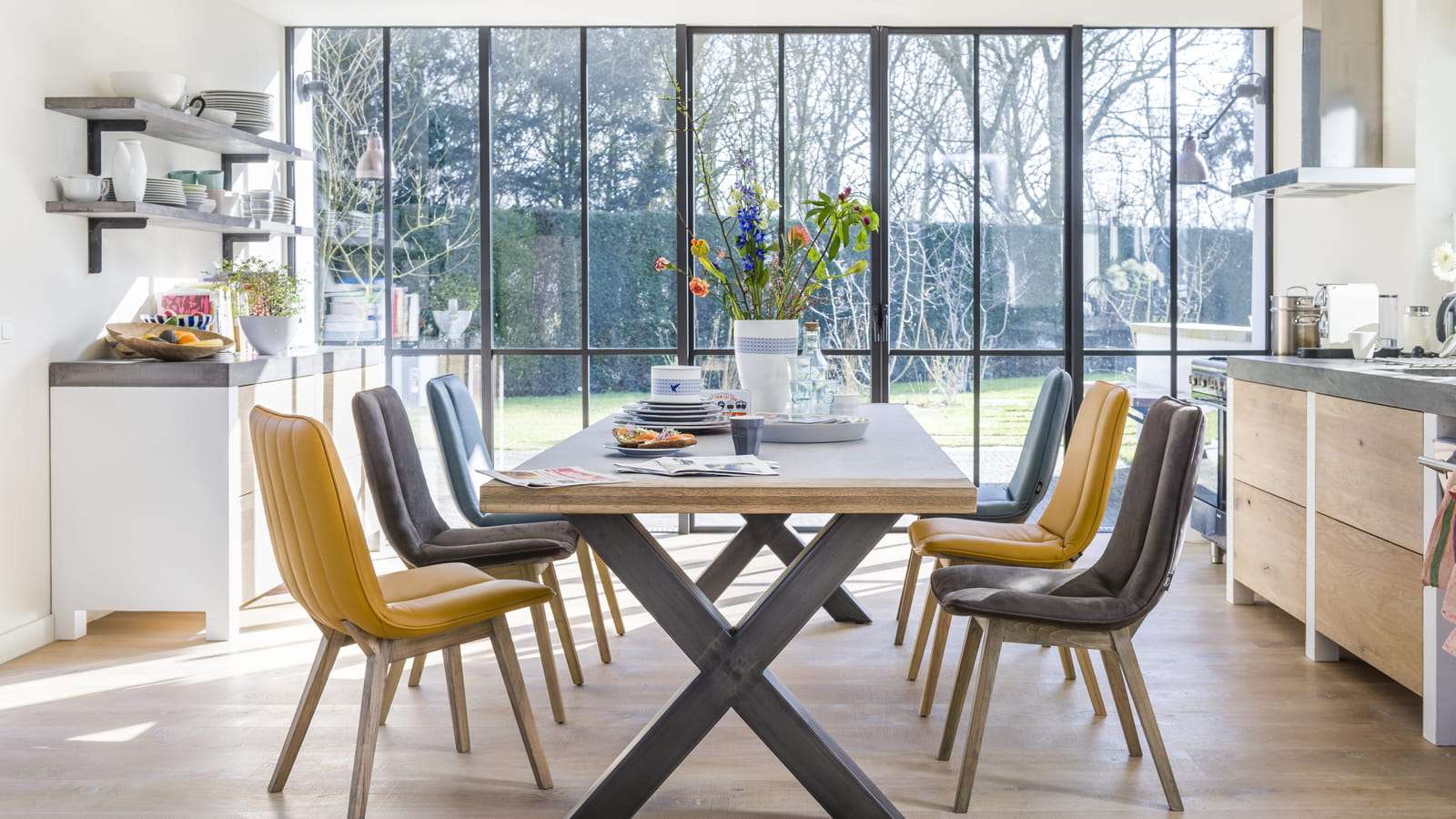 Table Farmer H&H