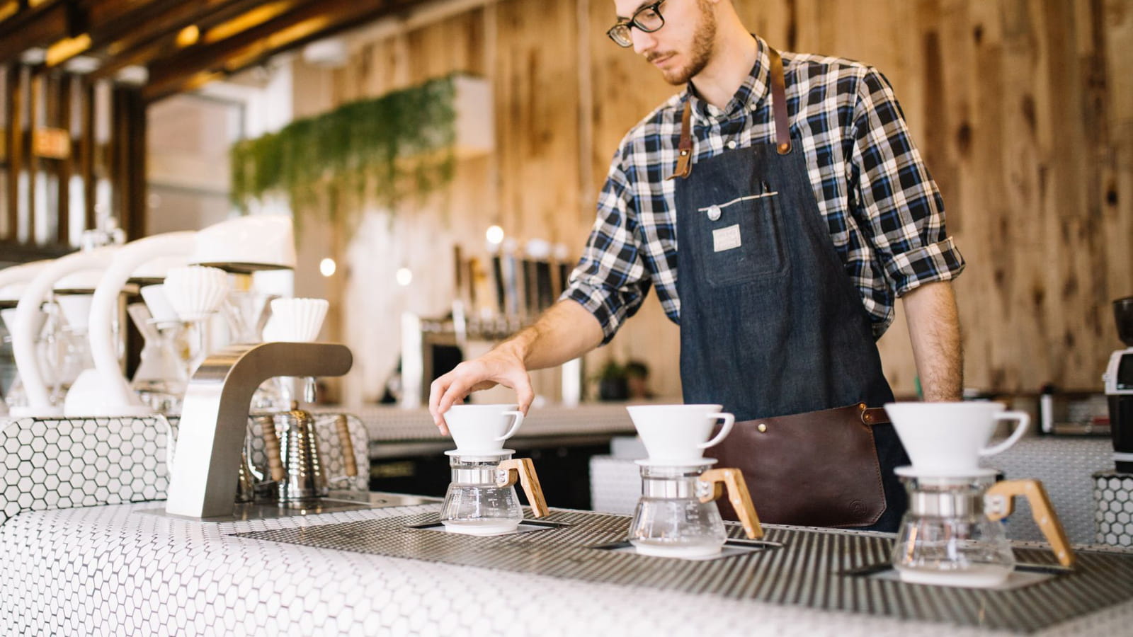 Championnat de France Brewers Cup