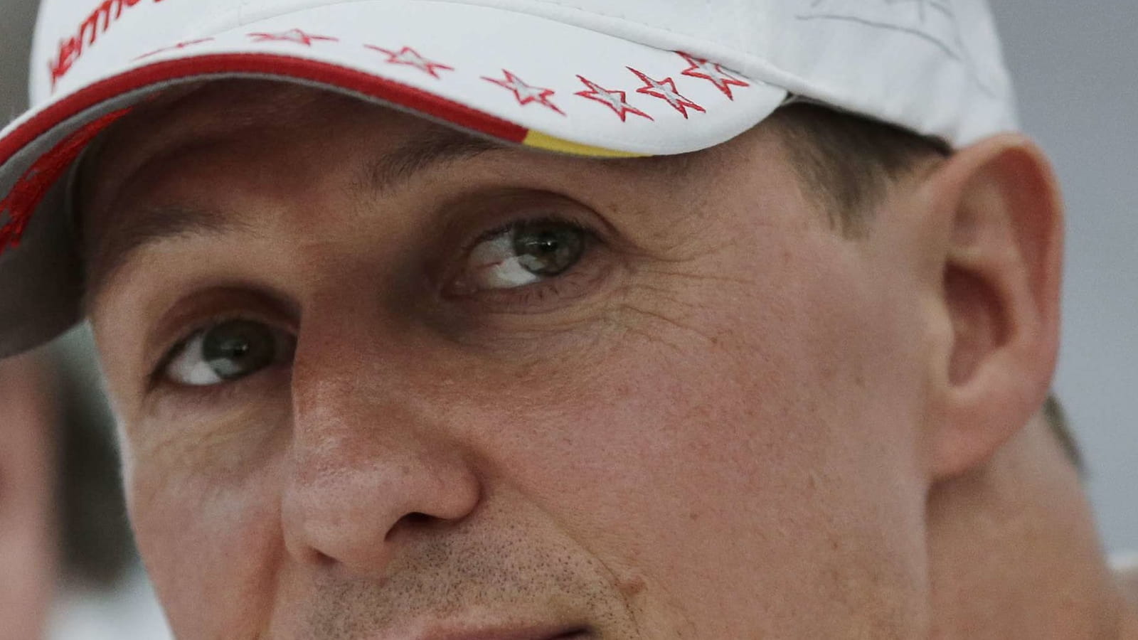 Michael Schumacher