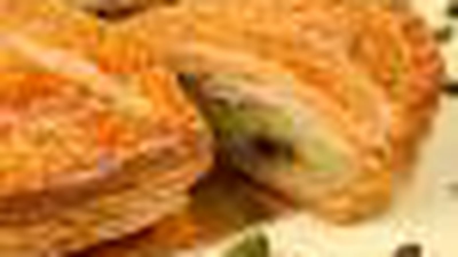 Galette Eric Kayzer
