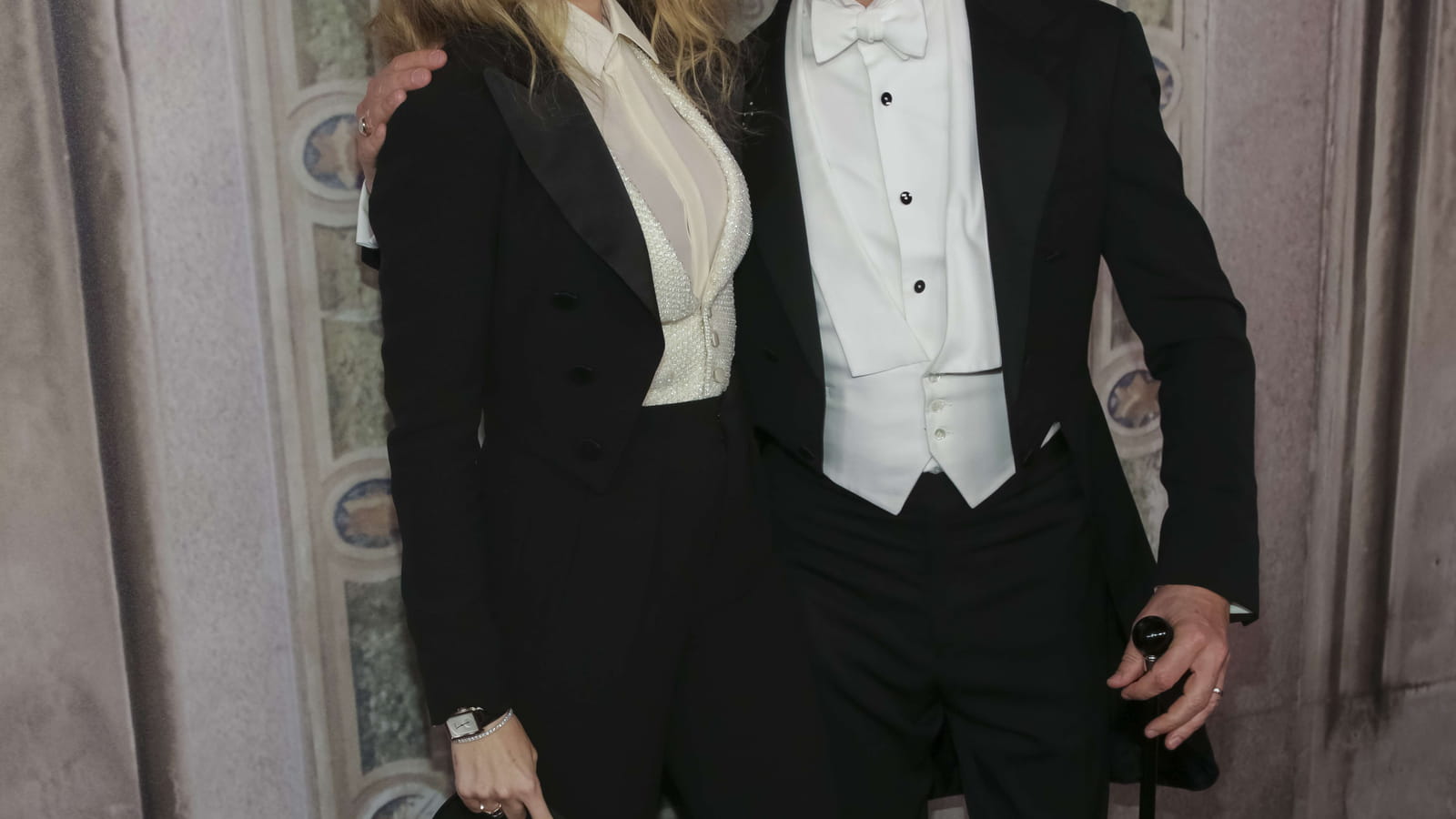 Blake Lively et Paul Feig