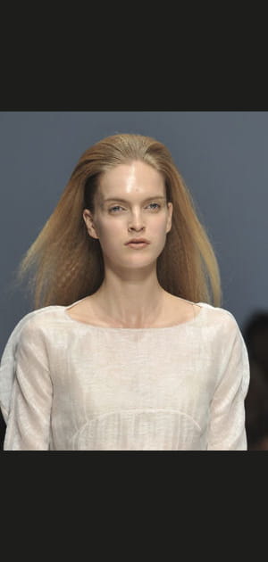 Crini&egrave;re de lionne