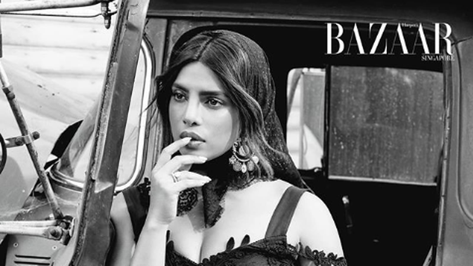 Priyanka Chopra
