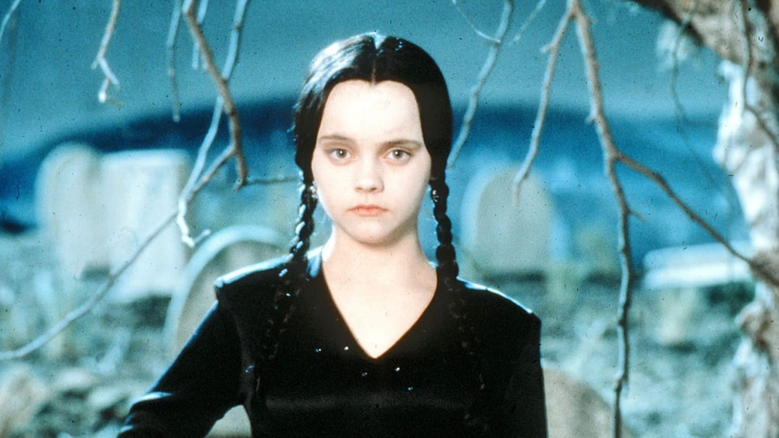Christina Ricci