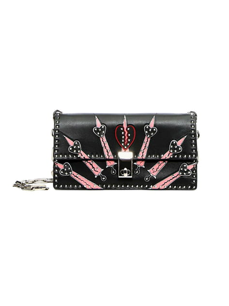 Sac "Loveblade" de Valentino Garavani