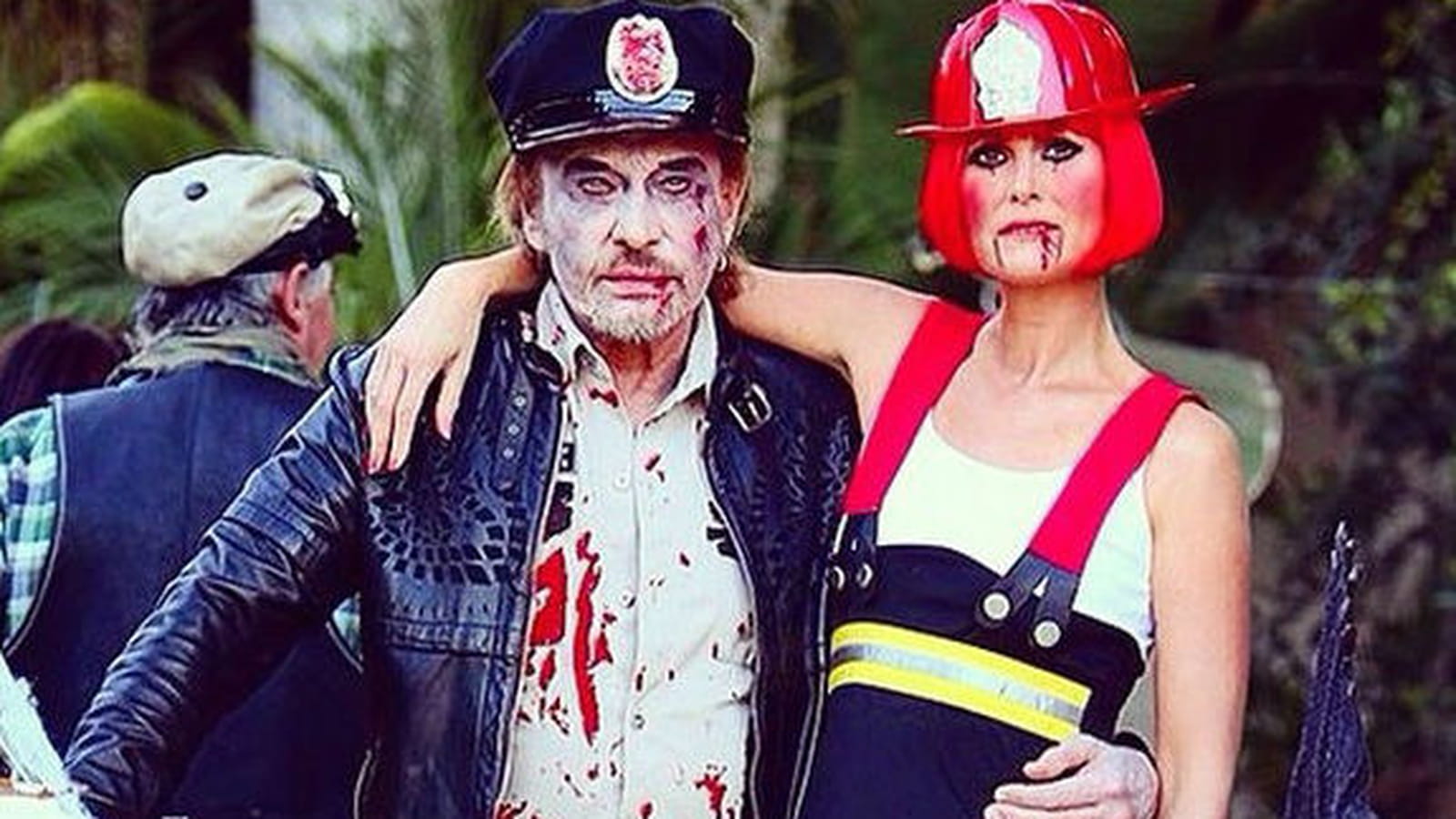 Looks d'Halloween