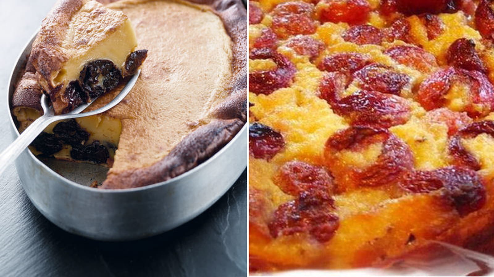 Far ou clafoutis ?