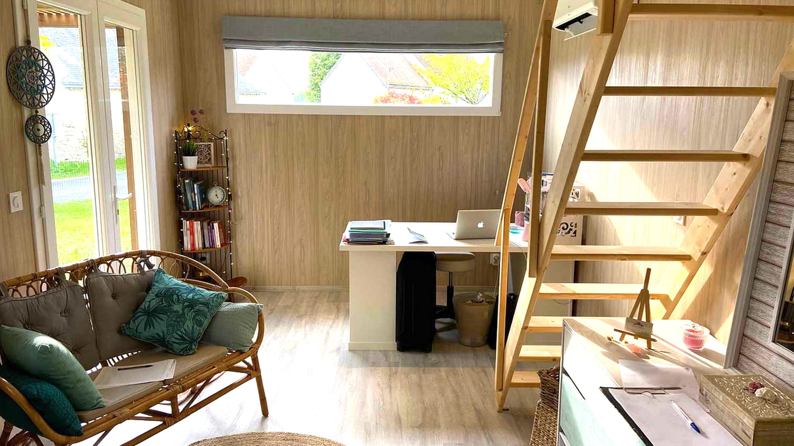 Cabinet professionnel 
