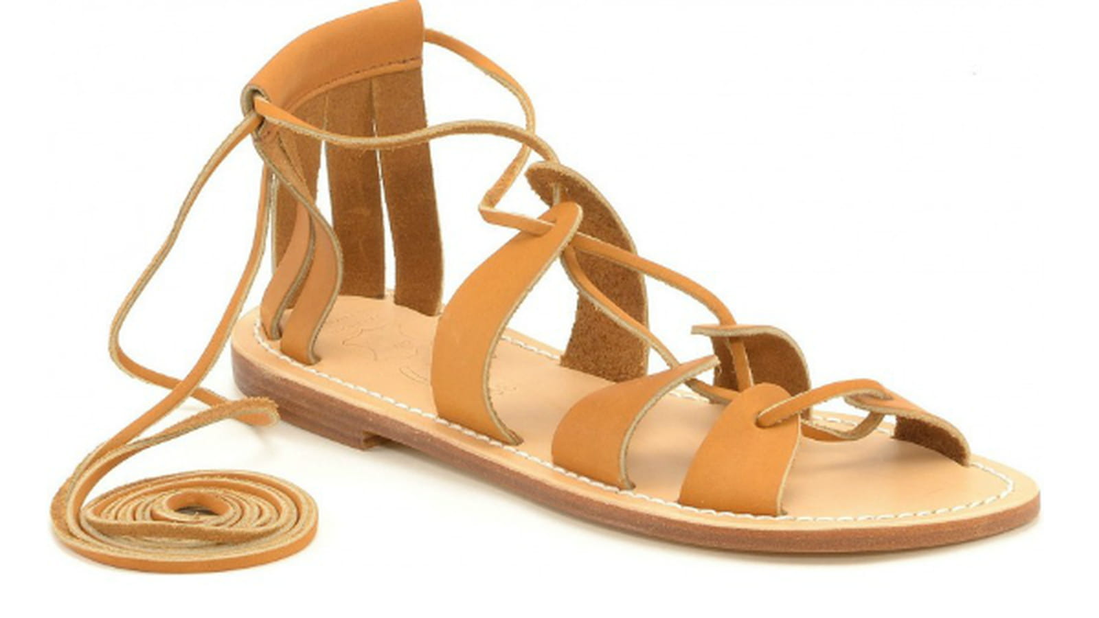 Sandales La Botte Gardiane