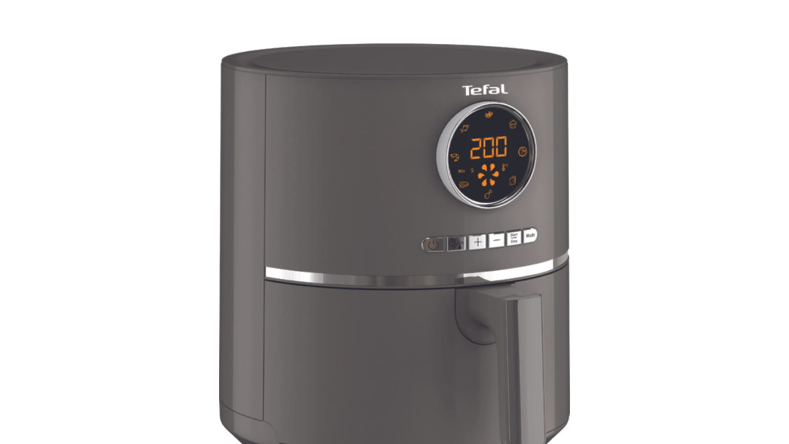Friteuse Ultra Fry Tefal Carrefour