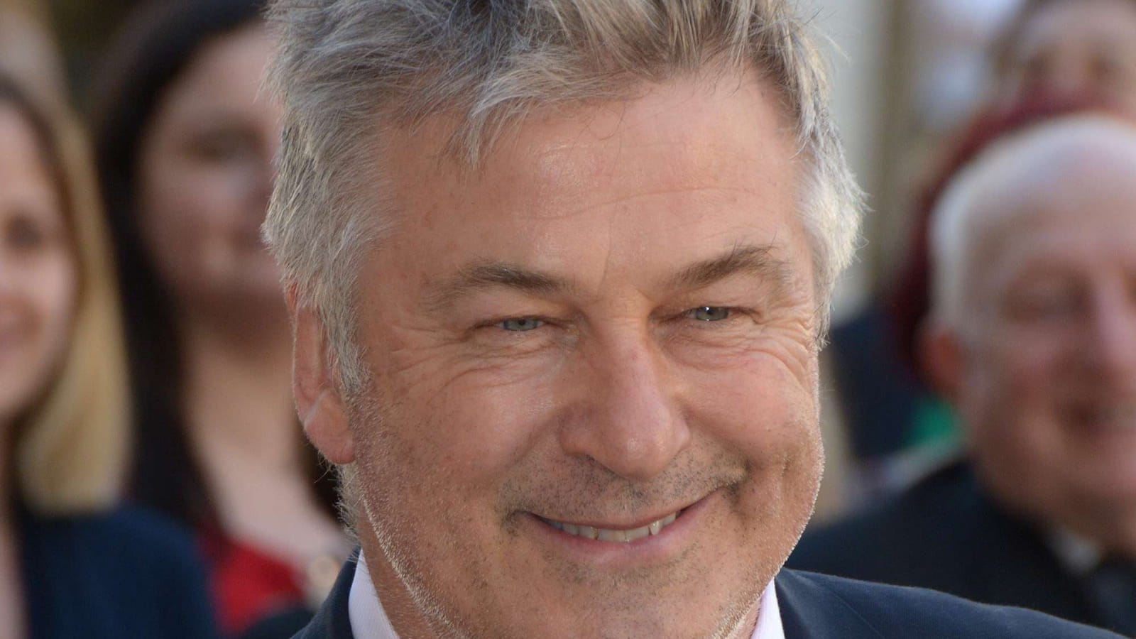 Alec Baldwin