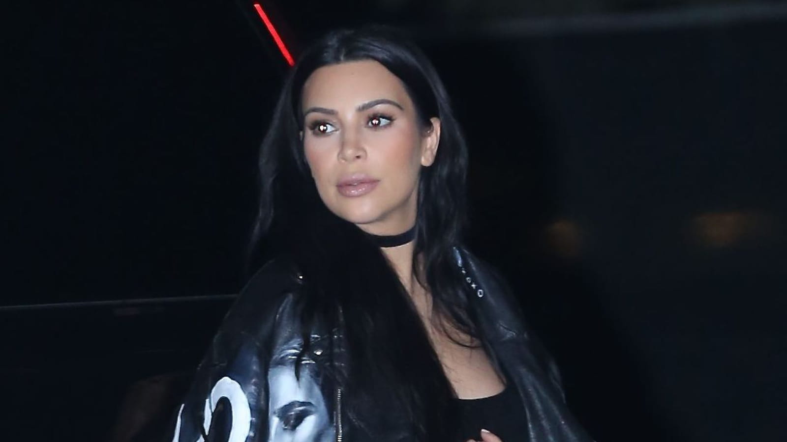 Kim Kardashian