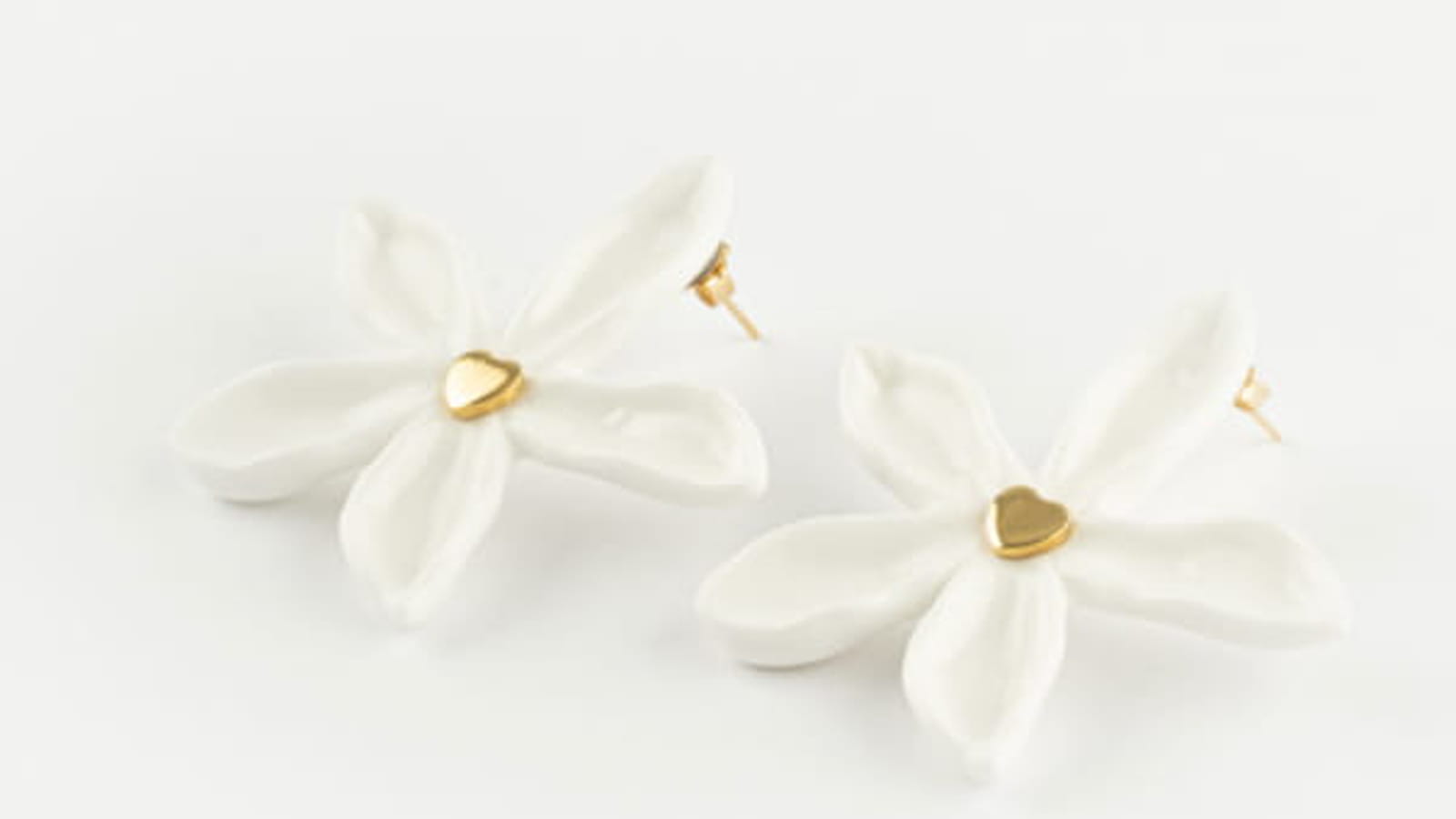 Puces d'oreilles Nach