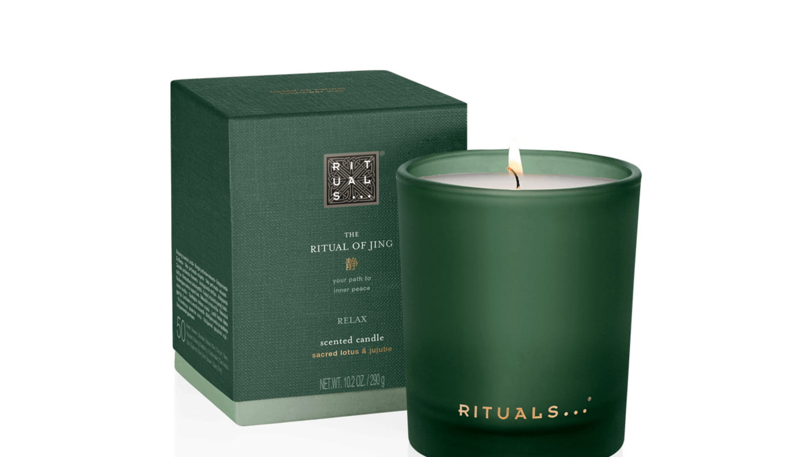 Rituals