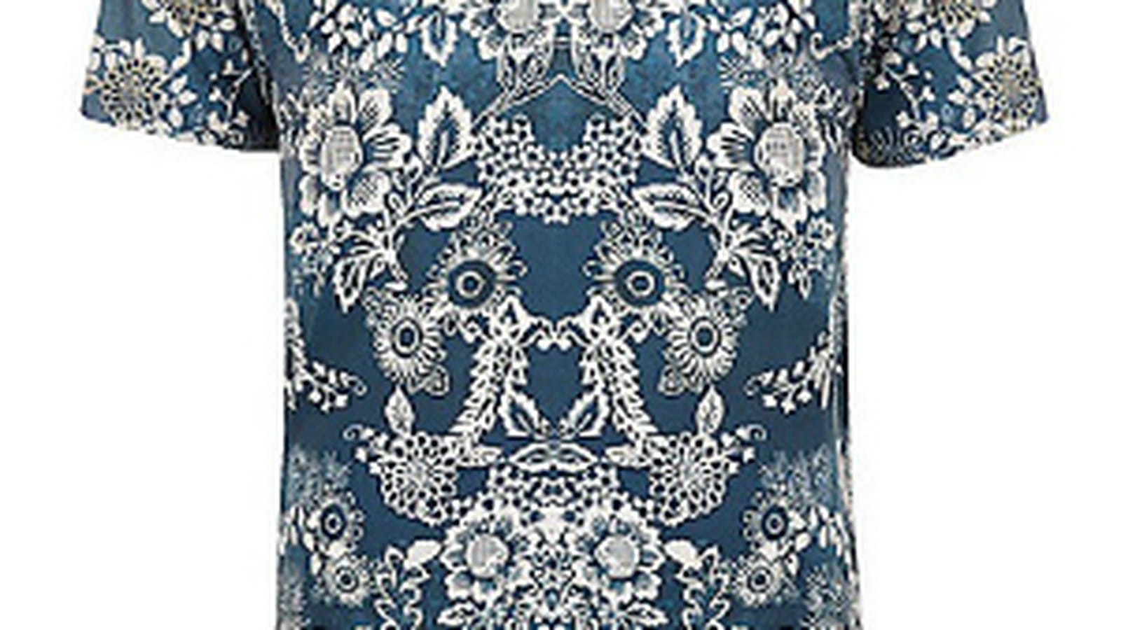 T-shirt River Island
