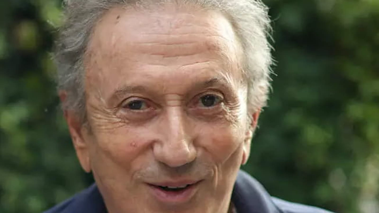 Michel Drucker