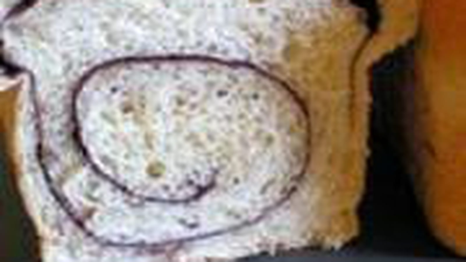 Pain de mie