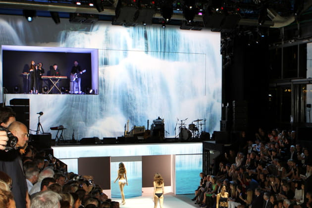 L'Avener appartient à Etam