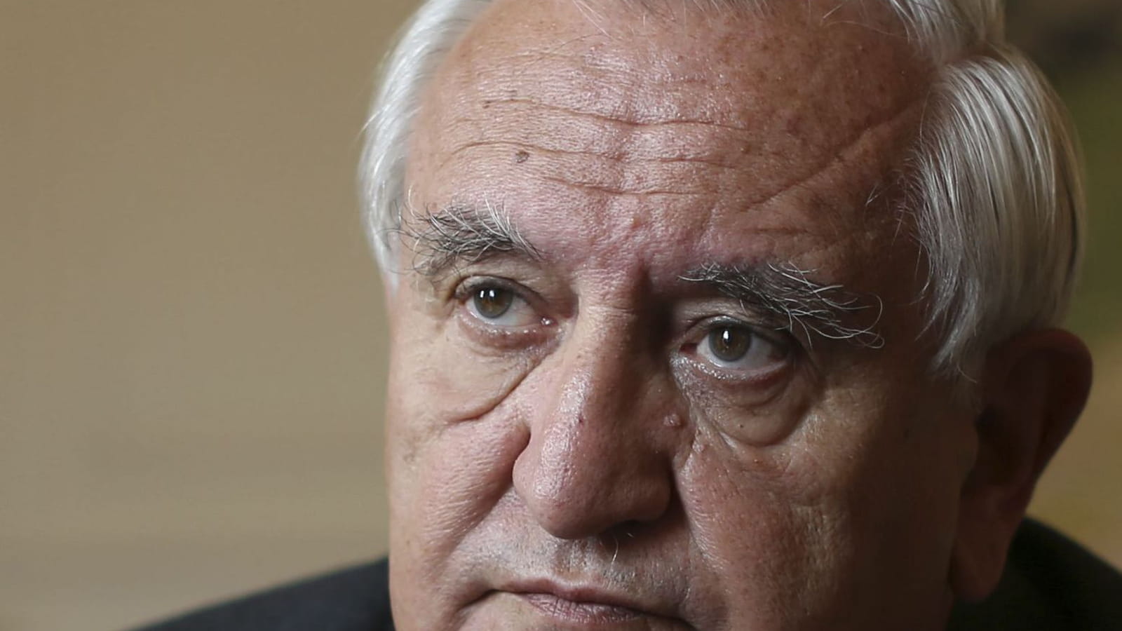 Jean-Pierre Raffarin