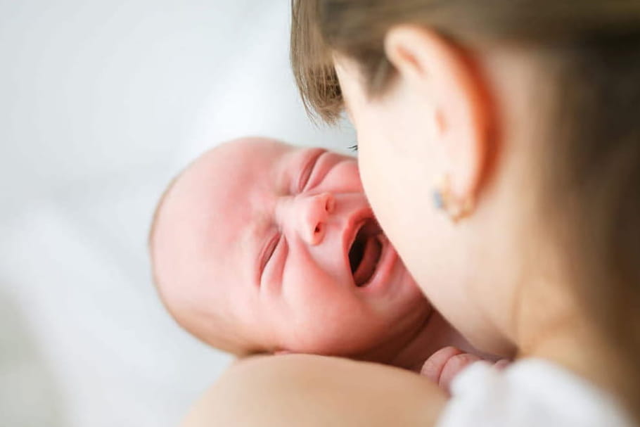Syndrome du bébé secoué : quels sont les risques ?